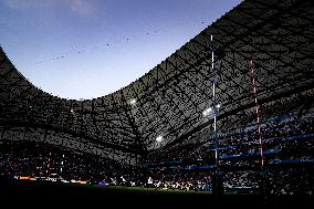 European Challenge Cup Final - Lyon rugby vs RC Toulon - Marseille