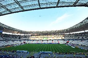 General view of Stade de France