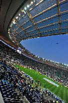 General view of Stade de France