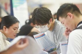 2023 College Enrollment Public Consultation in Hangzhou