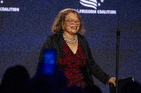 Faith And Freedom Coalition’s Road To Majority Policy - Washington