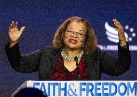 Faith And Freedom Coalition’s Road To Majority Policy - Washington
