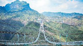 CHINA-GUIZHOU-BRIDGE-CONSTRUCTION (CN)