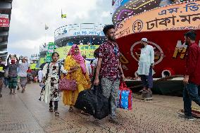 Eid al-Adha Holiday - Dakha