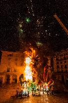 San Juan Festivities - Alicante