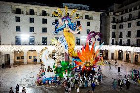 San Juan Festivities - Alicante