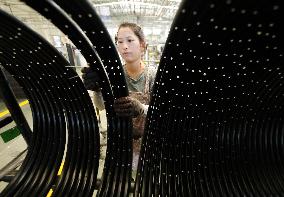 CHINA-HEBEI-LUTAI-INDUSTRY-BICYCLE-MANUFACTURING (CN)