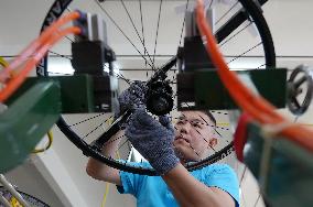 CHINA-HEBEI-LUTAI-INDUSTRY-BICYCLE-MANUFACTURING (CN)