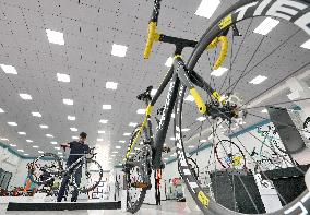 CHINA-HEBEI-LUTAI-INDUSTRY-BICYCLE-MANUFACTURING (CN)