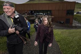 Nordic Canada prime ministers meeting 2023