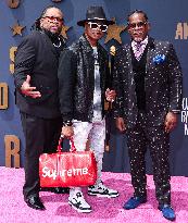 BET Awards 2023 - LA