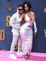 BET Awards 2023 - LA