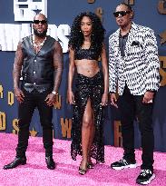 BET Awards 2023 - LA