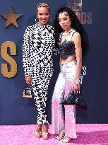 BET Awards 2023 - LA