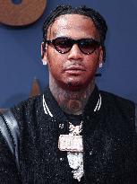 BET Awards 2023 - LA