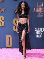 BET Awards 2023 - LA