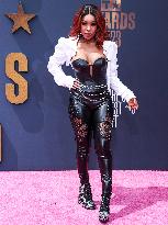BET Awards 2023 - LA