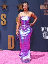 BET Awards 2023 - LA