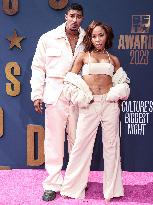 BET Awards 2023 - LA