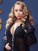 BET Awards 2023 - LA