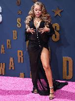 BET Awards 2023 - LA