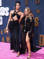 BET Awards 2023 - LA