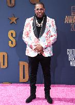BET Awards 2023 - LA