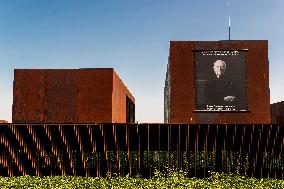 Soulages Museum - Rodez