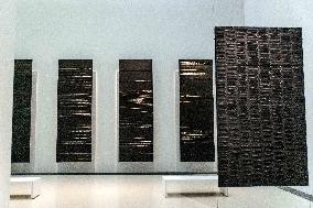 Soulages Museum - Rodez