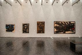 Soulages Museum - Rodez