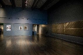 Soulages Museum - Rodez