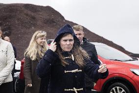 Nordic Prime Ministers' Annual Meeting in Iceland