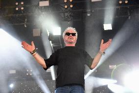 Solidays Festival - Marc Cerrone
