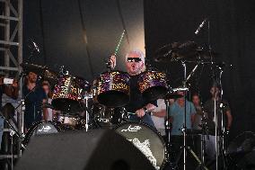 Solidays Festival - Marc Cerrone