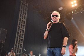 Solidays Festival - Marc Cerrone