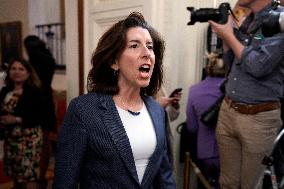 Joe Biden on high-speed internet infrastructure - Washington