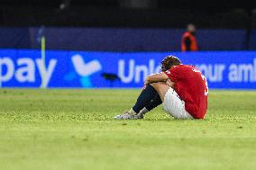 Norway v France - U21 EURO 2023