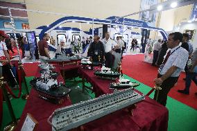 54th Edition Of The International Fair Of Algiers