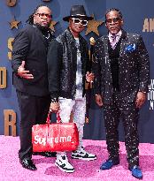 BET Awards 2023