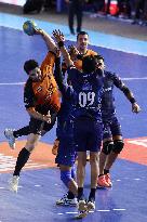 Maharashtra Ironmen v Golden Eagles Uttar Pradesh - Premier Handball League Final