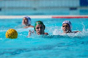 Malta v Bulgaria - Waterpolo