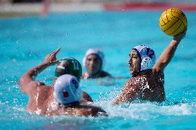 Malta v Bulgaria - Waterpolo