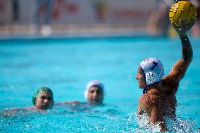 Malta v Bulgaria - Waterpolo