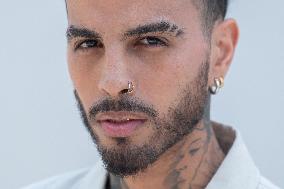 PFW Jacquemus Photocall