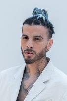 PFW Jacquemus Photocall