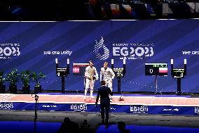 European Games Krakow Malopolska 2023 - Day 7