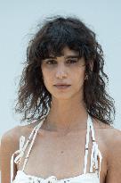 PFW Jacquemus Photocall