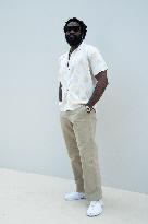 PFW Jacquemus Photocall