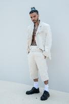 PFW Jacquemus Photocall