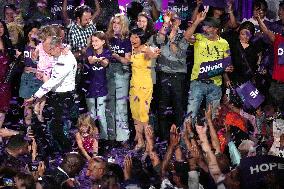 Olivia Chow Elected New Mayor of Toronto